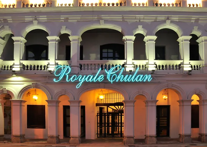 Royale Chulan Penang