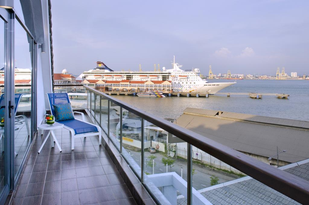 Royale Chulan Penang 4* George Town