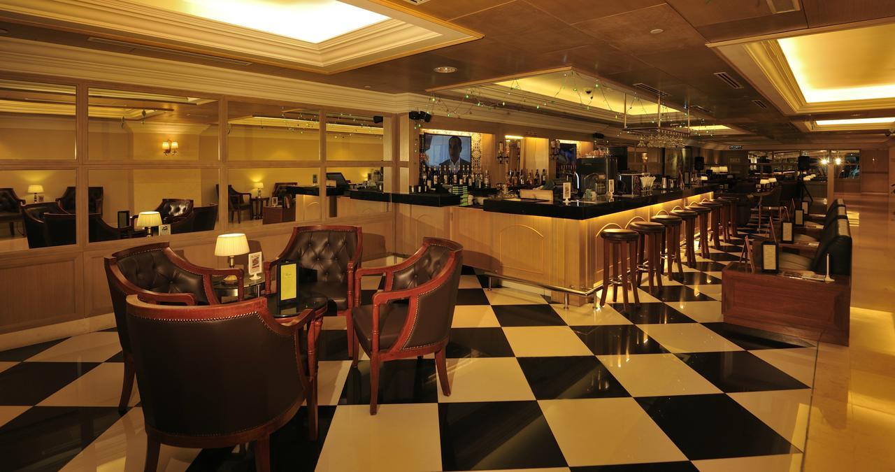 Royale Chulan Penang Hotel 4*