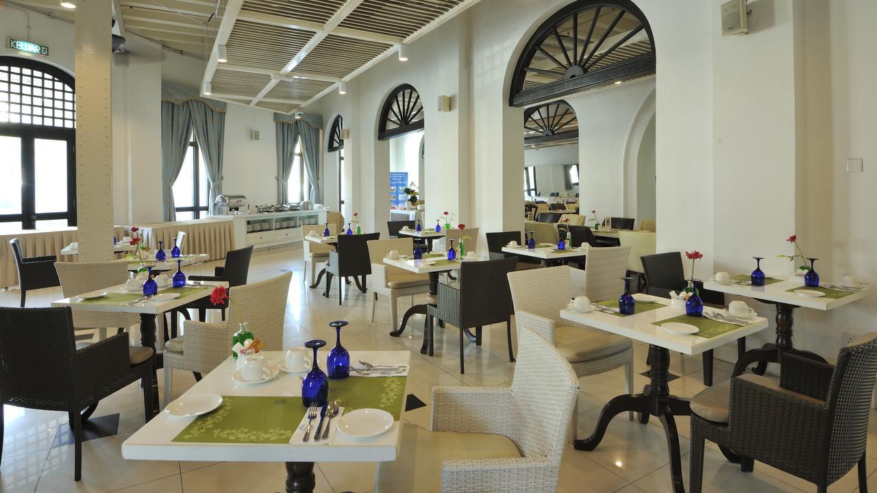 Royale Chulan Penang Hotel