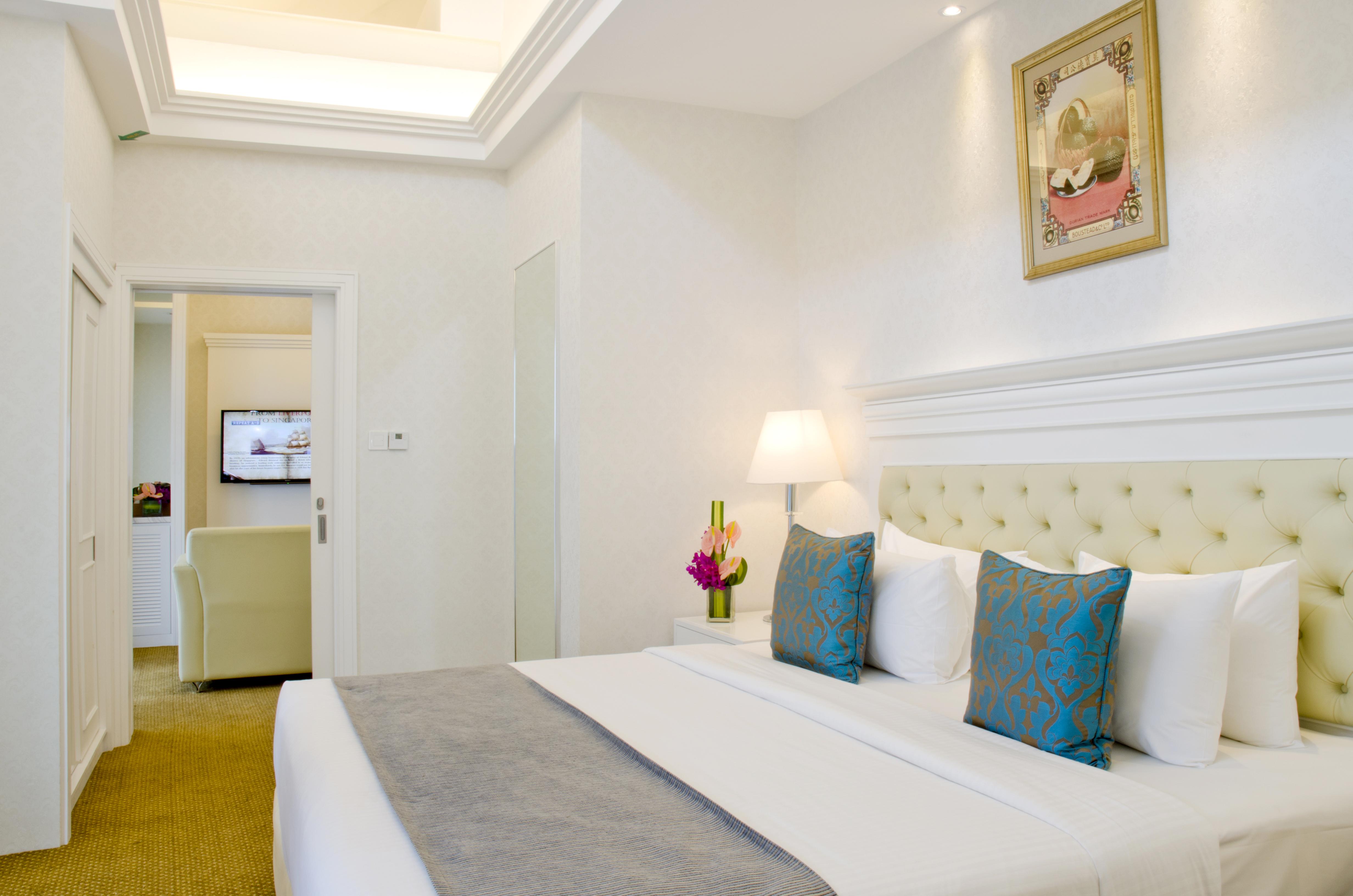 Royale Chulan Penang George Town
