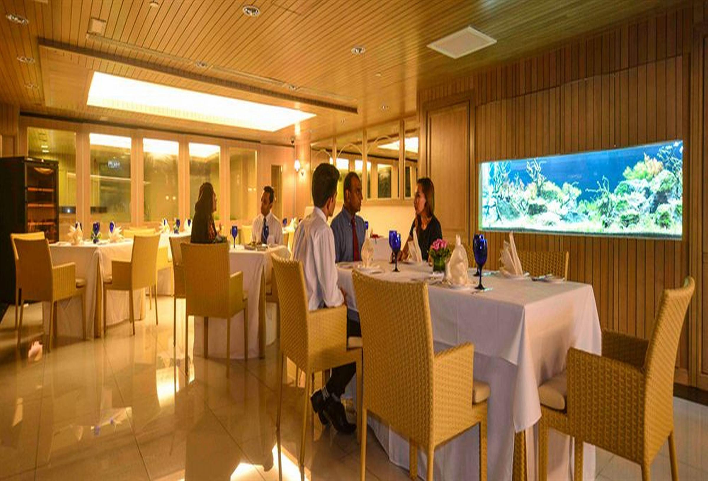 Royale Chulan Penang Hotel George Town