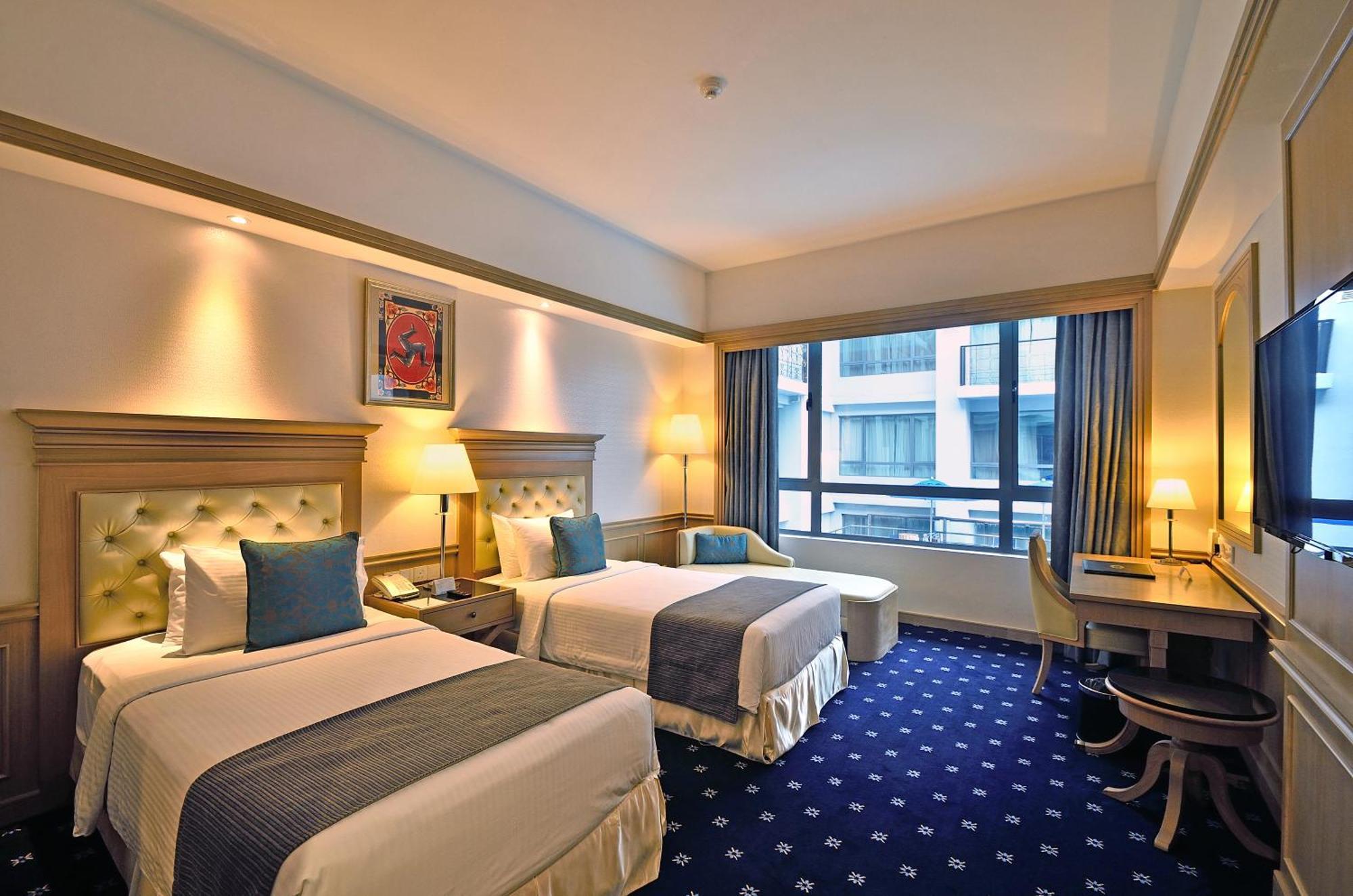 Royale Chulan Penang George Town