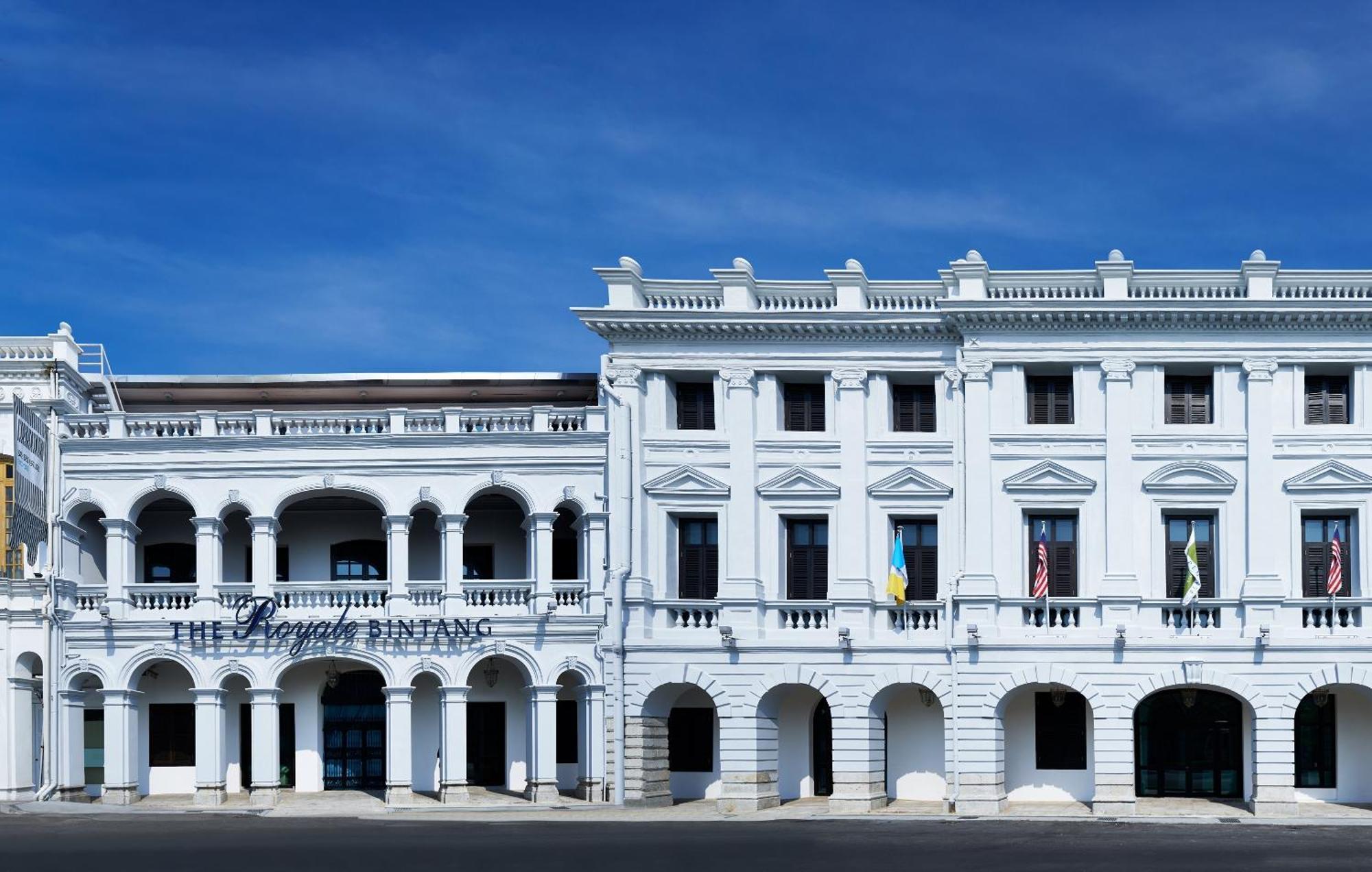 Royale Chulan Penang