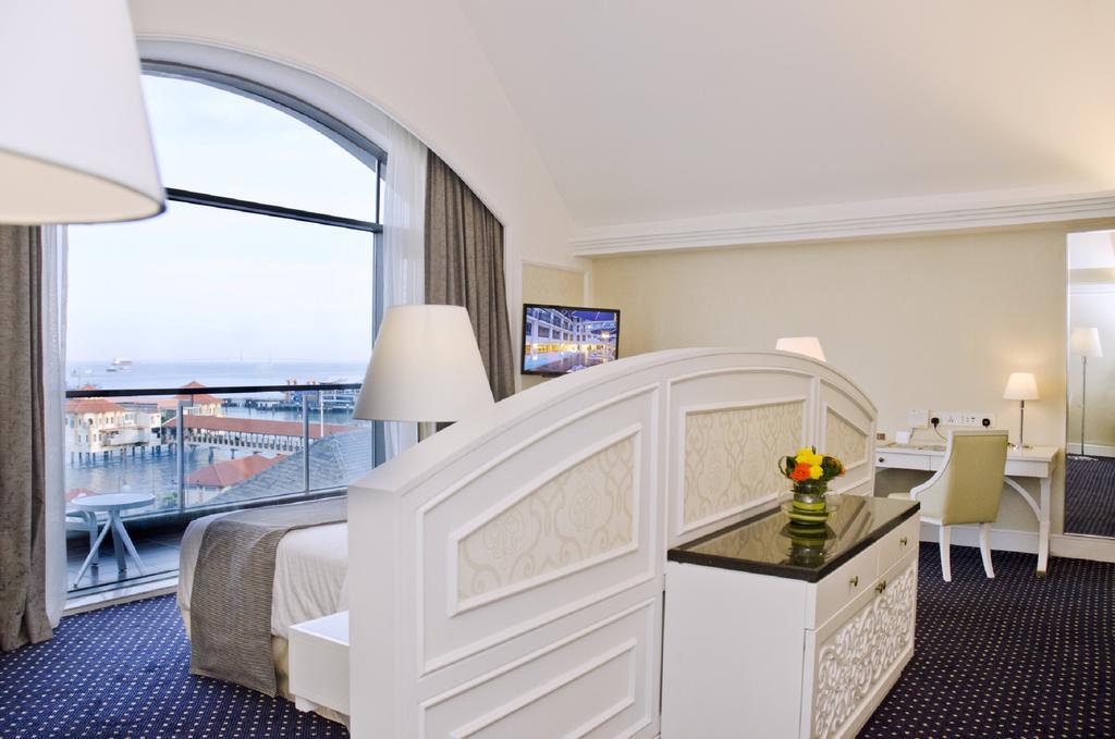 Royale Chulan Penang 4* George Town
