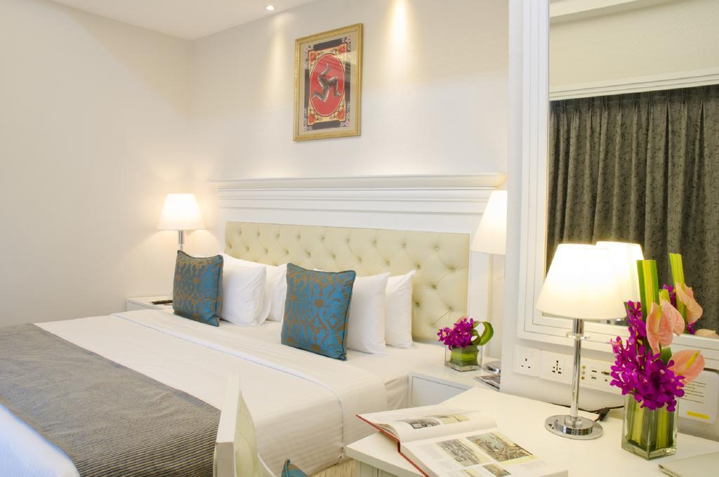 Hotel Royale Chulan Penang 4*