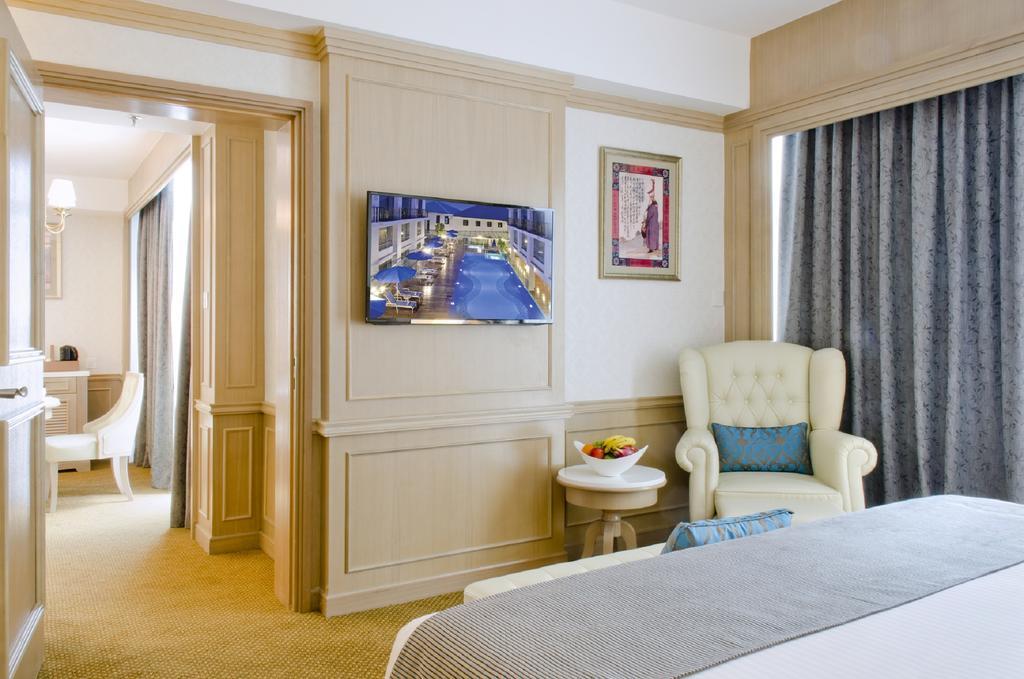 Royale Chulan Penang Hotel George Town