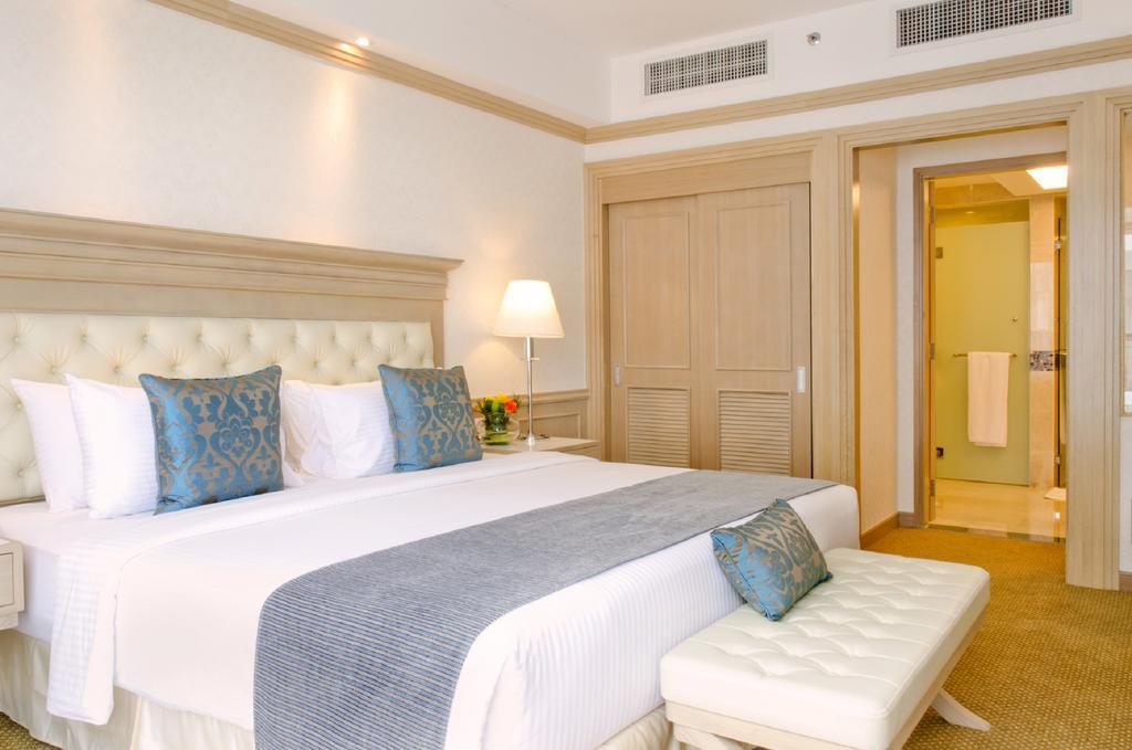 Royale Chulan Penang 4* George Town
