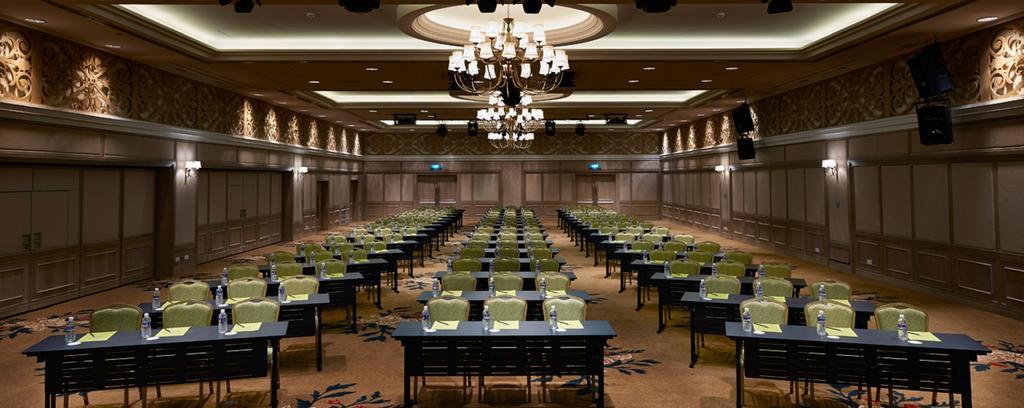 Royale Chulan Penang George Town