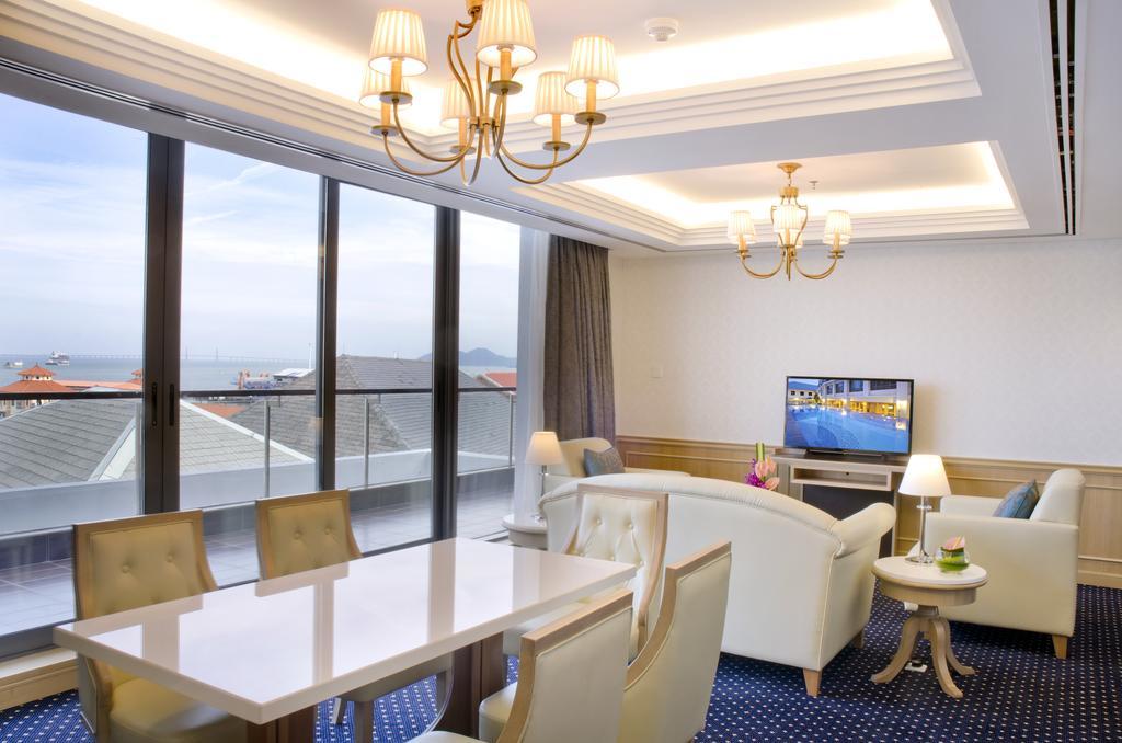 Royale Chulan Penang