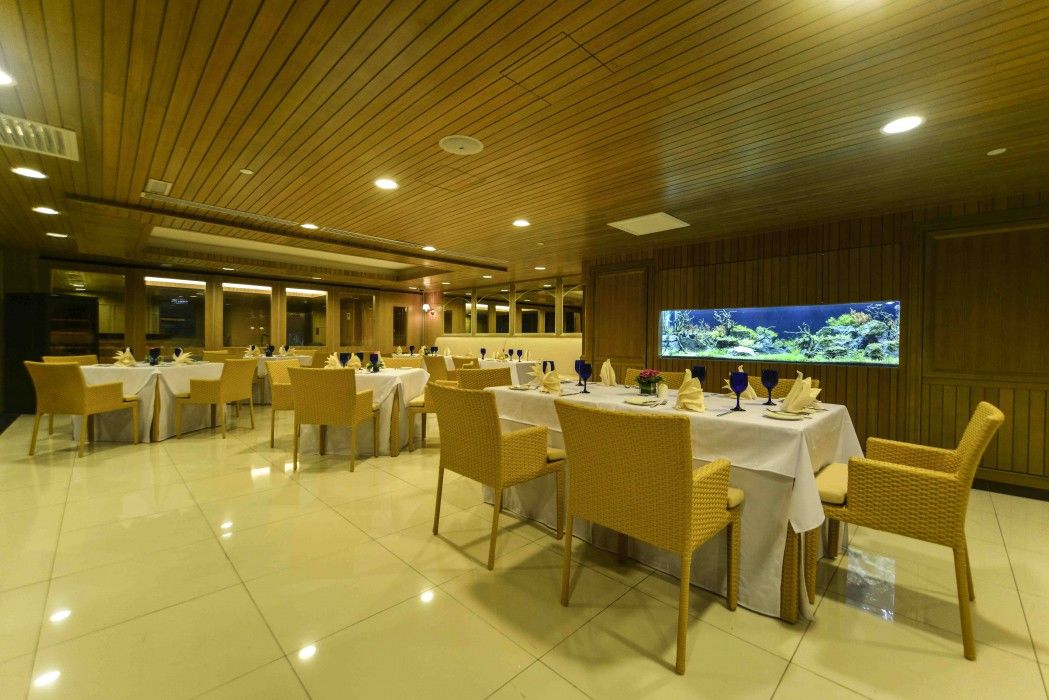 Hotel Royale Chulan Penang George Town