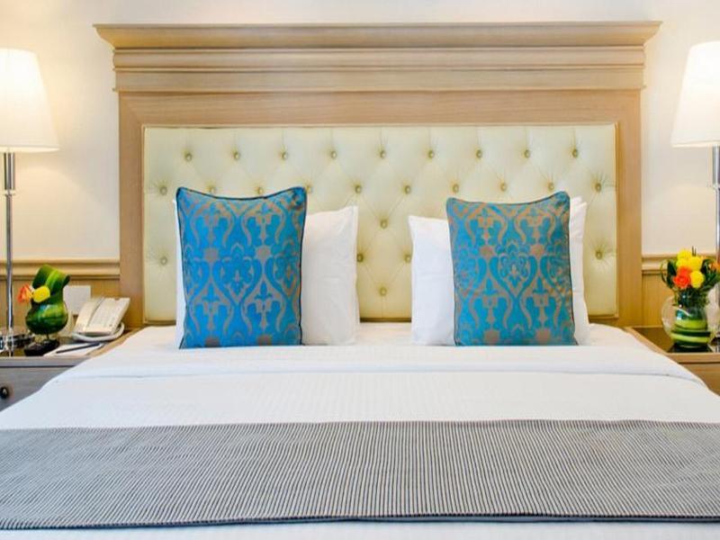 Hotel Royale Chulan Penang George Town