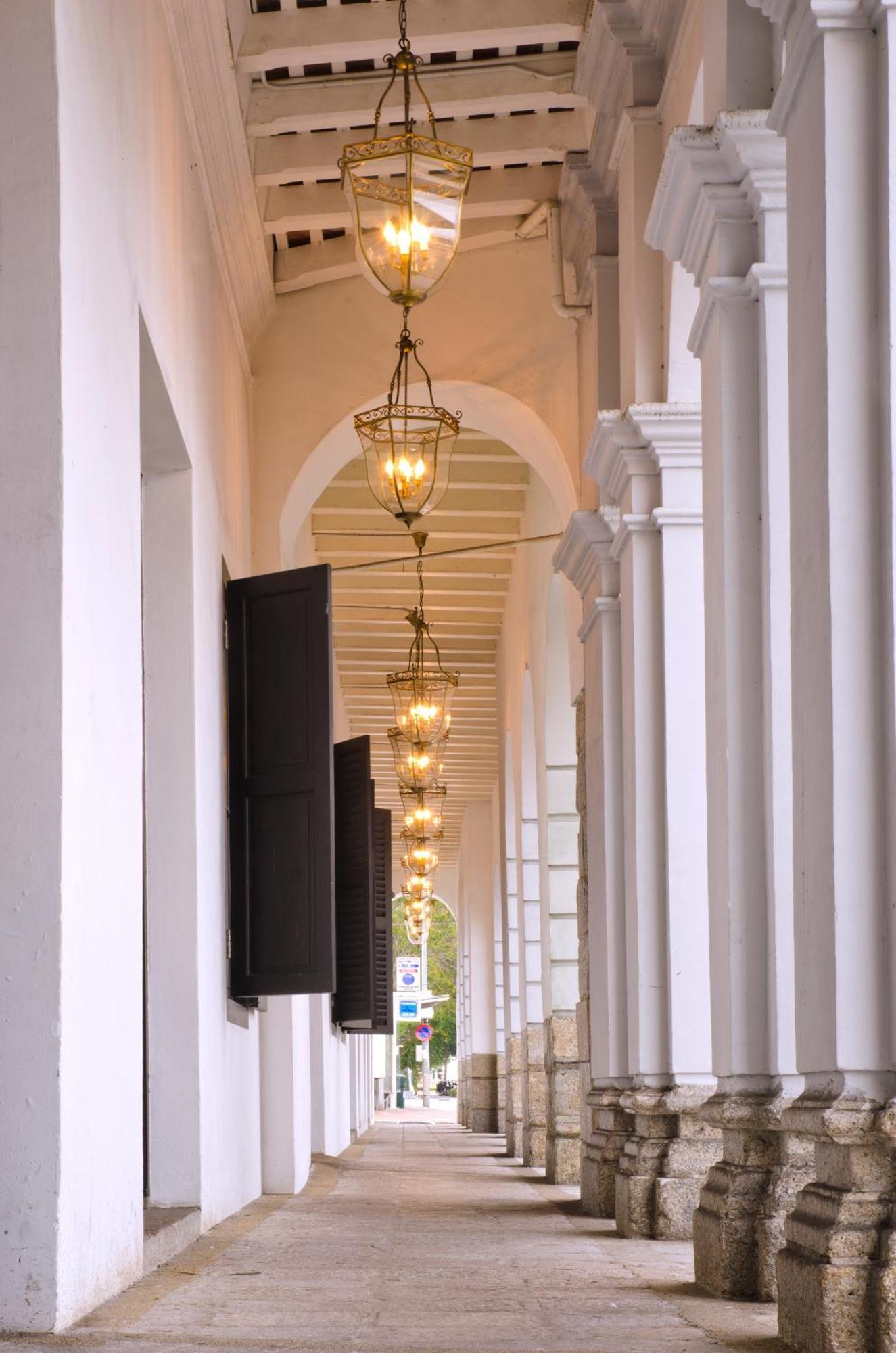 Royale Chulan Penang Hotel