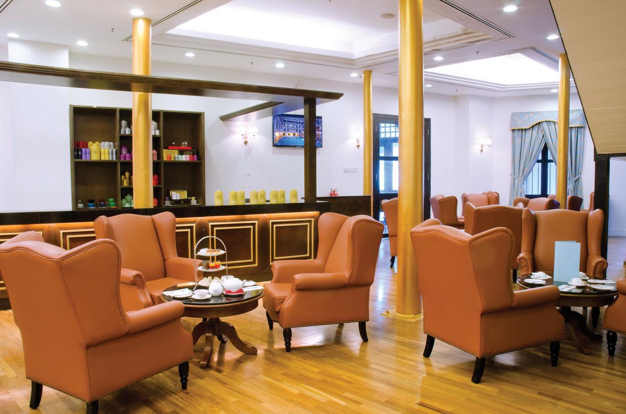 Hotel Royale Chulan Penang George Town