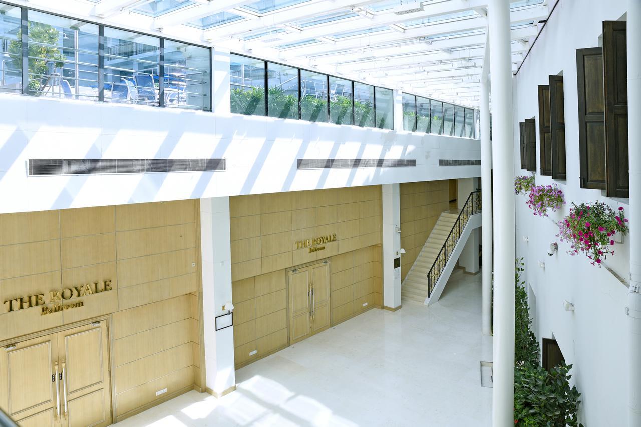 Royale Chulan Penang 4*