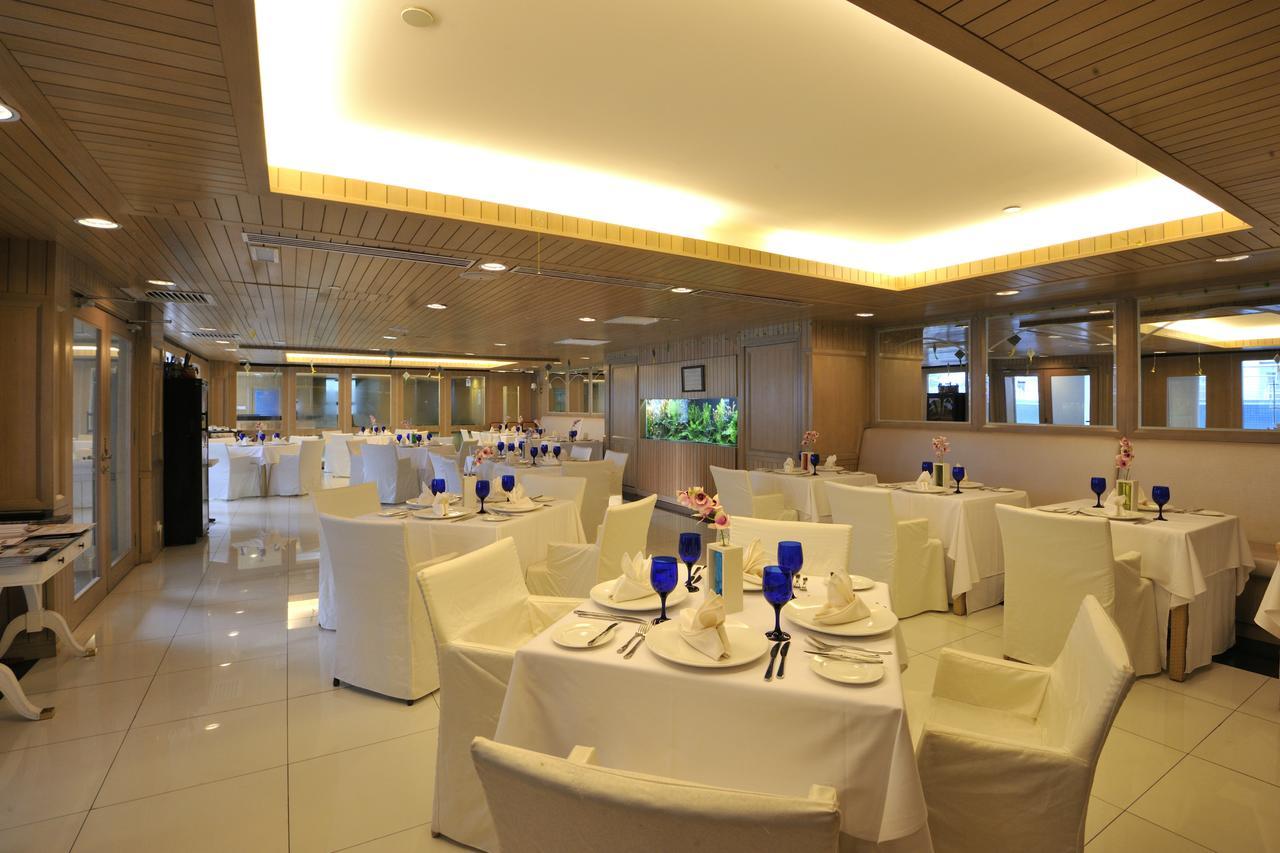 Royale Chulan Penang Hotel George Town