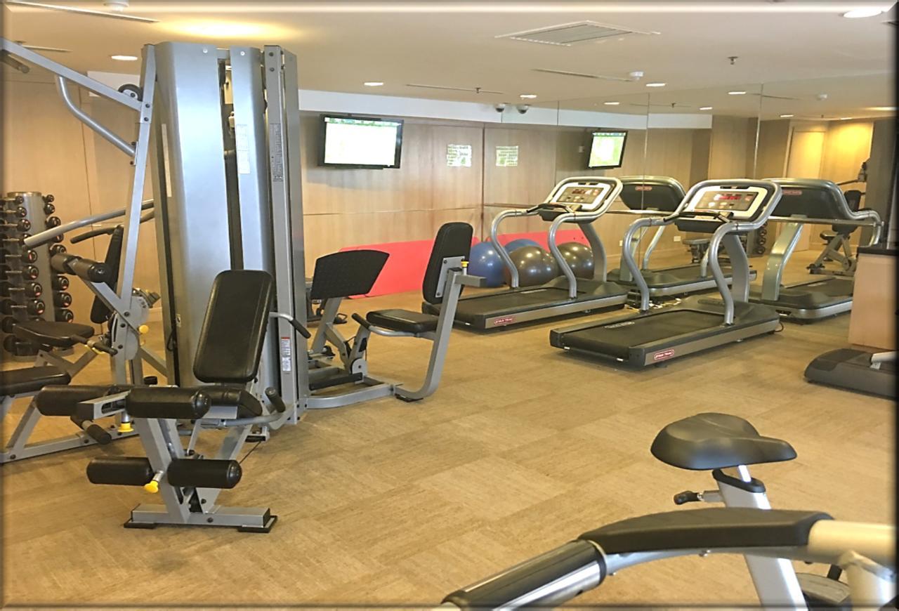 Hotel Royale Chulan Penang George Town