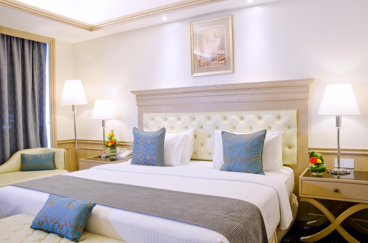 Royale Chulan Penang 4*