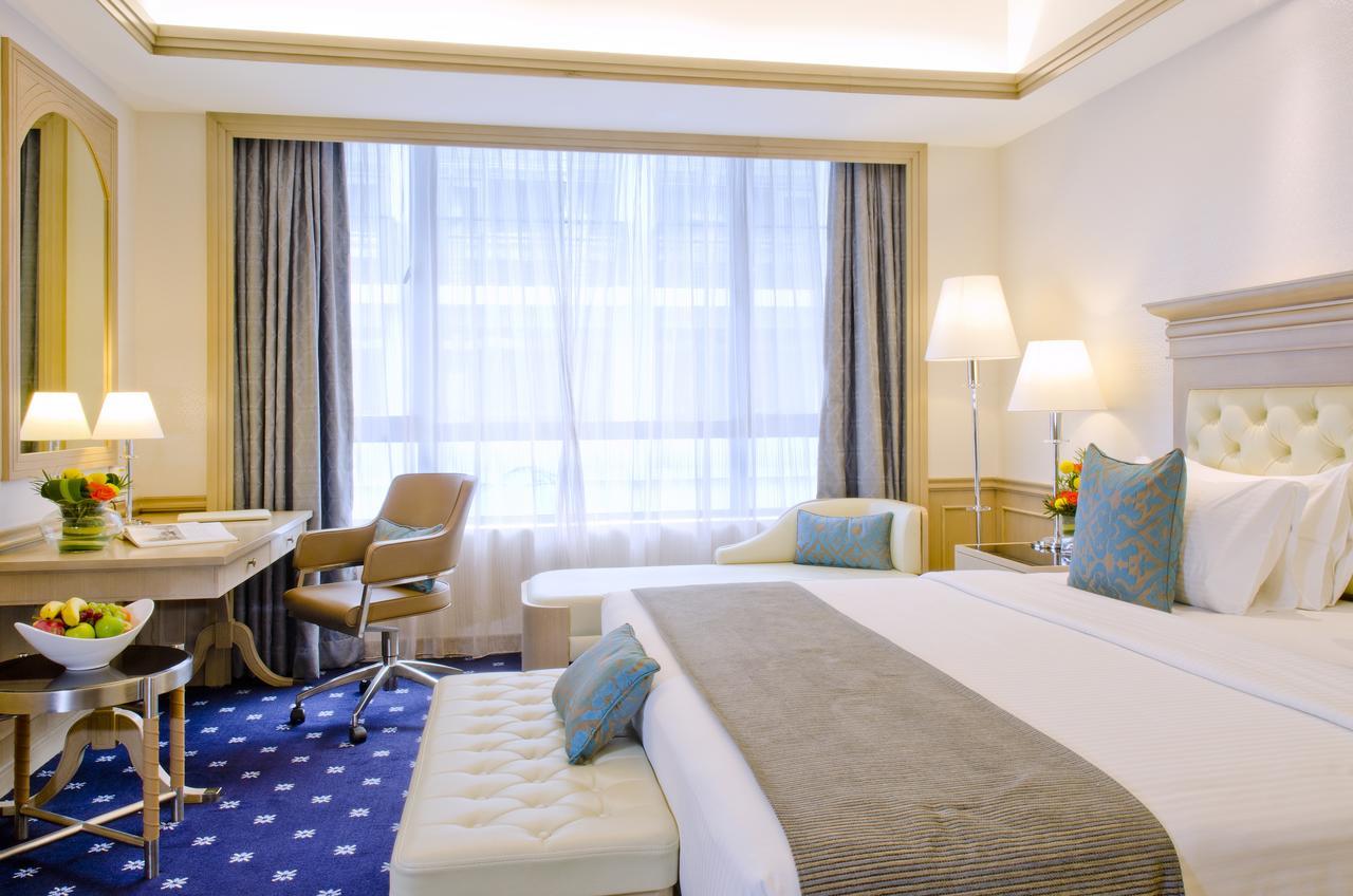 Royale Chulan Penang 4* George Town