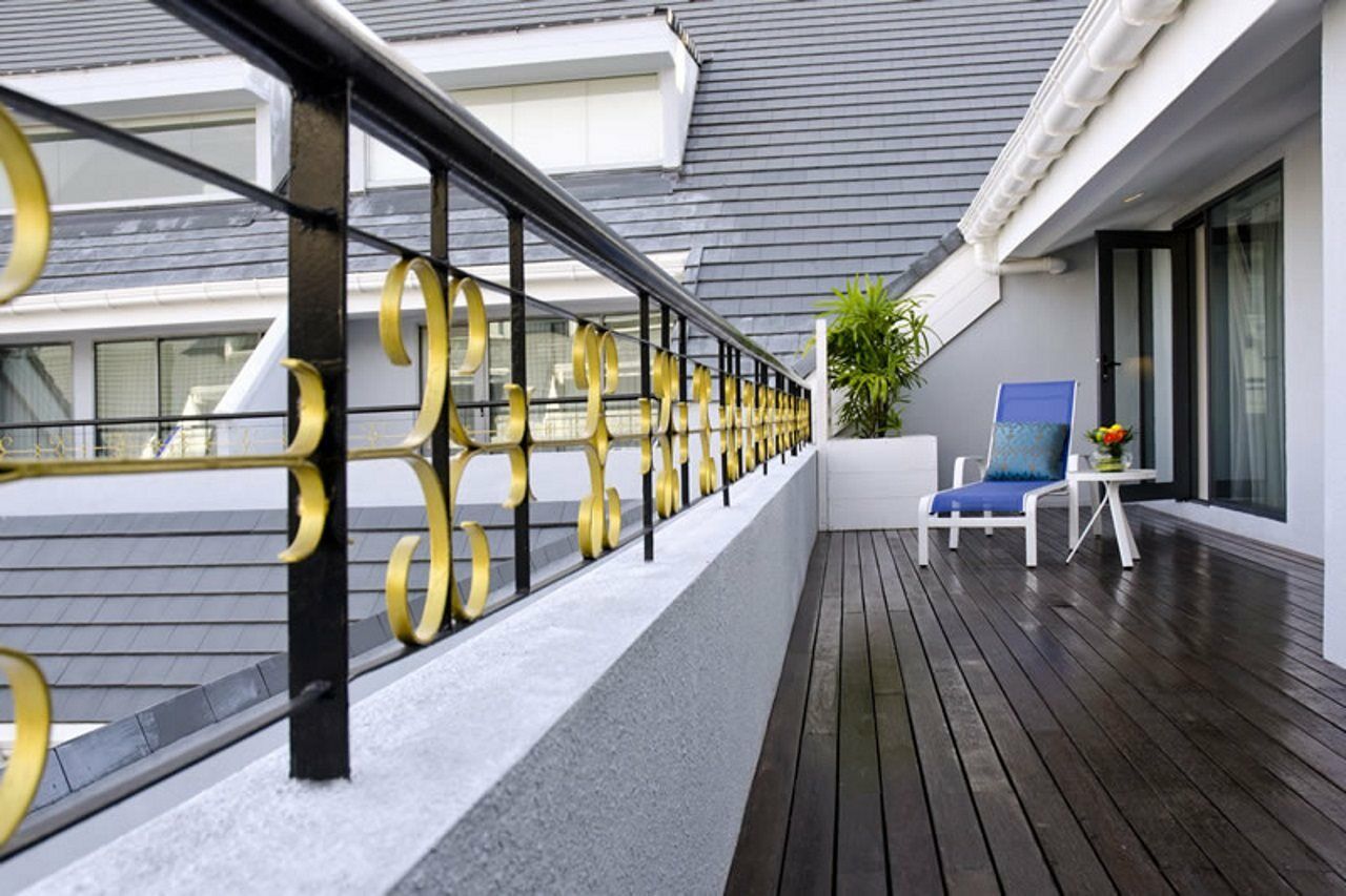 Royale Chulan Penang 4* George Town