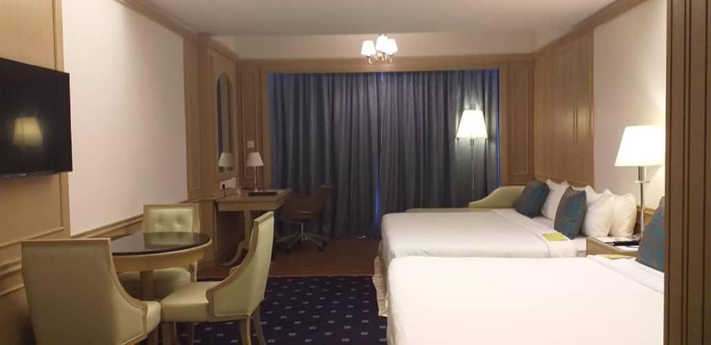 Royale Chulan Penang 4* George Town